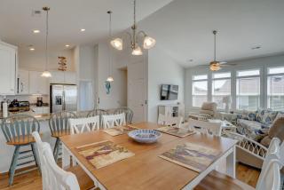 129B Bridgers Ave - Topsail Beach - 5