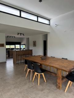 Vivienda exclusiva sierras de Córdoba - 2