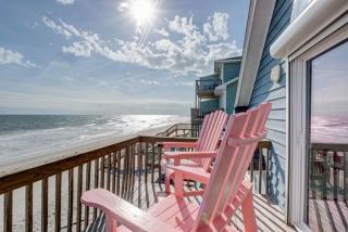 3944 Island Drive - Blessings At The Beach - 0