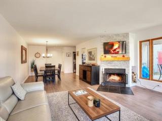 Cozy & Fully-Equipped Apartment in Mont-Tremblant - 9