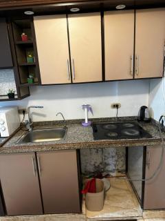 Apartments in Ain Sokhna on the beach - Ain Sokhna - 8