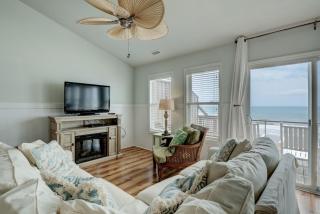 1906-B S Shore Drive - Beg T' Go - Surf City - 7