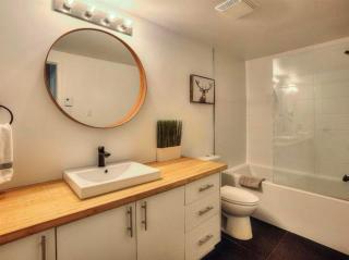 Cozy & Fully-Equipped Apartment in Mont-Tremblant - Mont-Tremblant - 4