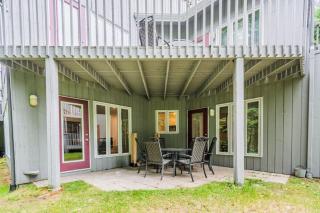 Cozy & Fully-Equipped Apartment in Mont-Tremblant - Mont-Tremblant - 2
