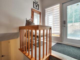 Cozy & Fully-Equipped Apartment in Mont-Tremblant - Mont-Tremblant - 8
