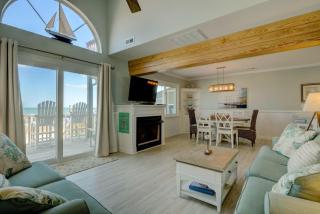 3946 Island Drive - Bottoms Up - North Topsail Beach - 7