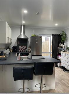 Cosy room with private ensuite central city - Dunedin - 2