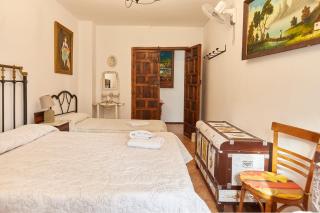 Cortijo Rural Majolero 3 - 1