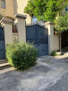 La Maison du Papé - Monteils - 9
