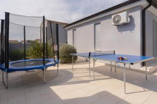 Villa Maas for 10 people near Pula with salt - water pool & pet friendly - Marčana - 8
