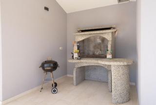 Villa Maas for 10 people near Pula with salt - water pool & pet friendly - 7