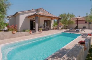 Casa Canziana for 6 people with private pool in Pula - Pula - 0
