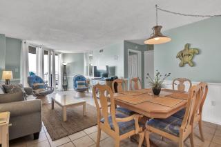 St Regis 1402 - North Topsail Beach - 1