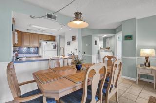 St Regis 1402 - North Topsail Beach - 2