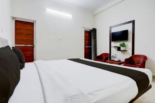 Hotel O Ayushman - 1