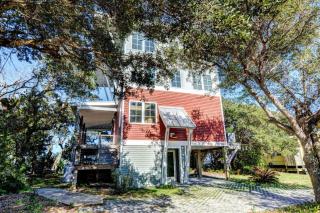 421 Fields Avenue - The Nancy Ann - Topsail Beach - 3