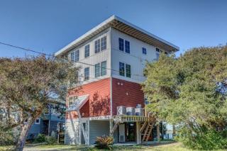 421 Fields Avenue - The Nancy Ann - Topsail Beach - 4