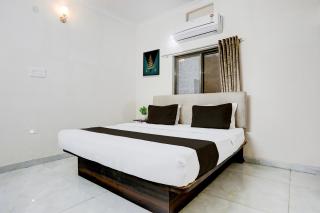 Hotel O Ayushman - 4