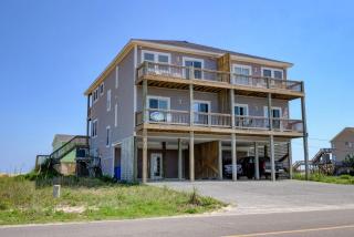 946 New River Inlet Road - Seaside Rendezvous - 4