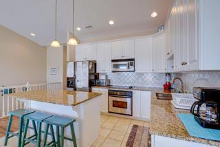 Sea Star Village 320 - Surf City - 3