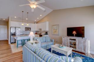 Sea Star Village 320 - Surf City - 4