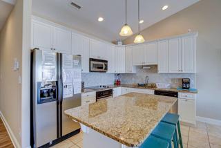 Sea Star Village 320 - Surf City - 2