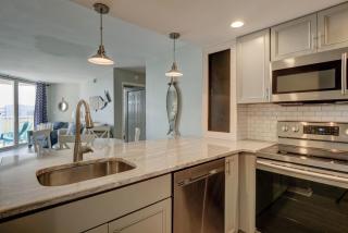 St Regis 1103 - North Topsail Beach - 1