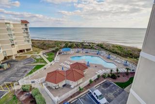 St Regis 2613 - North Topsail Beach - 0