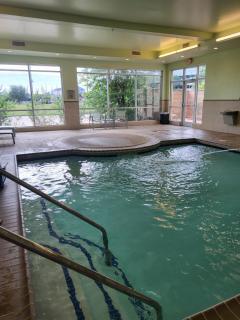 SpringHill Suites by Marriott Houston Westchase - Houston - 9