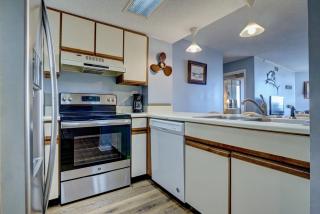 St Regis 1111 - North Topsail Beach - 3