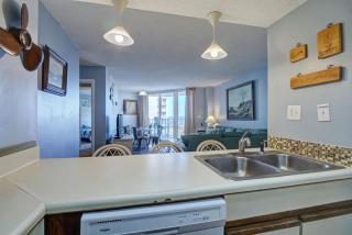 St Regis 1111 - North Topsail Beach - 1