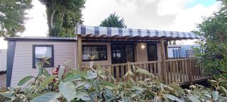 Oléron Mobil home climatisé tout confort 50 m de l'océan au camping cap soleil - Saint-Denis-dʼOléron - 5