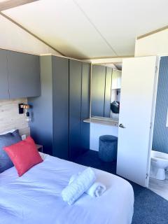 Caban Iago Lodge - Pennal - 8