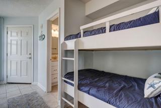 St Regis 1301 - North Topsail Beach - 3