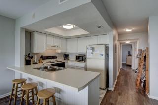 Surf Condos 211 - Surf City - 8