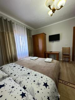 Camping & Guest House Herges - Udënisht - 2