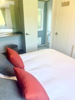 Caban Iago Lodge - Pennal - 9