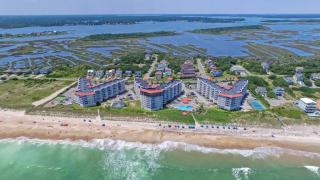 St Regis 2202 - North Topsail Beach - 4