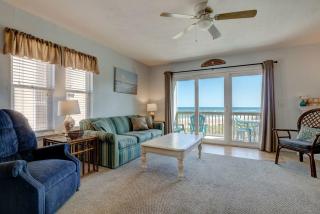 Surf Condos 728 - Surf City - 7