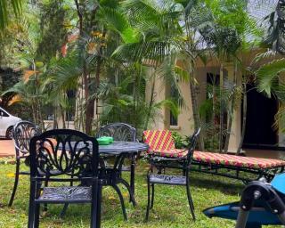 Kilimanjaro Volunteers - 5