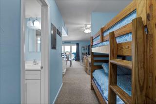 Surf Condos 812 - Peace Of Paradise - Surf City - 4