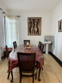 Kilimanjaro Volunteers - 1