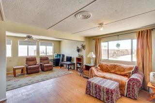 Snowbird Heaven Rural Quartzite Home Near Hiking - Quartzsite - 7