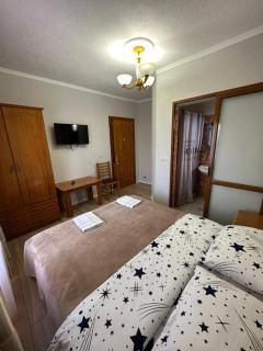 Camping & Guest House Herges - Udënisht - 3