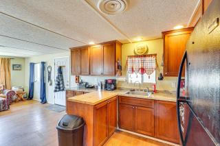 Snowbird Heaven Rural Quartzite Home Near Hiking - Quartzsite - 3