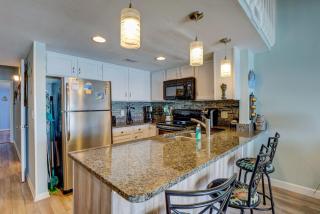 Surf Condos 132 - Surf City - 8