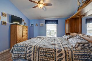 Surf Condos 132 - Surf City - 2