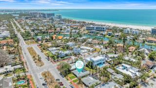 Seabreeze Serenity - 130 - Bailey Hall - 8
