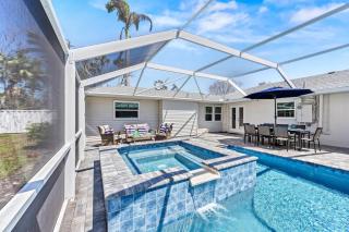 Seabreeze Serenity - 130 - Bailey Hall - 7