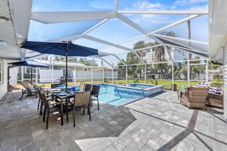 Seabreeze Serenity - 130 - Bailey Hall - 6